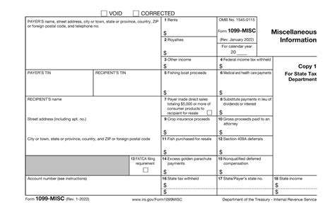 k1 vs 1099 tax treatment